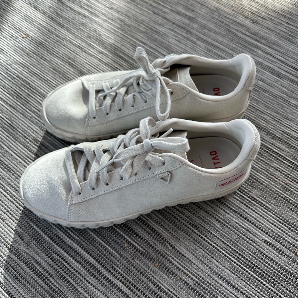 Puma AYTAO outlaw Moscow sneakers 37